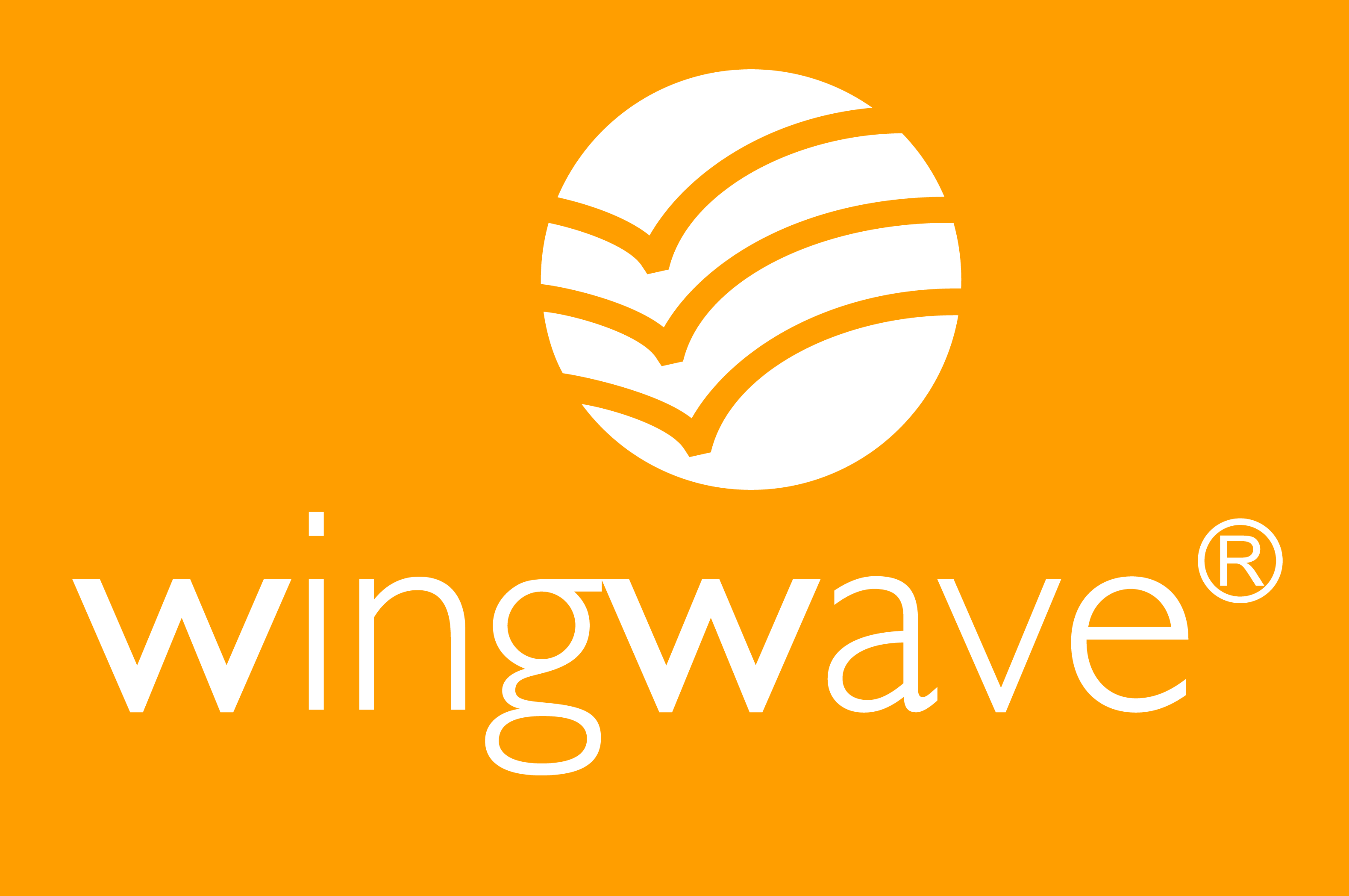 wingwave Logo