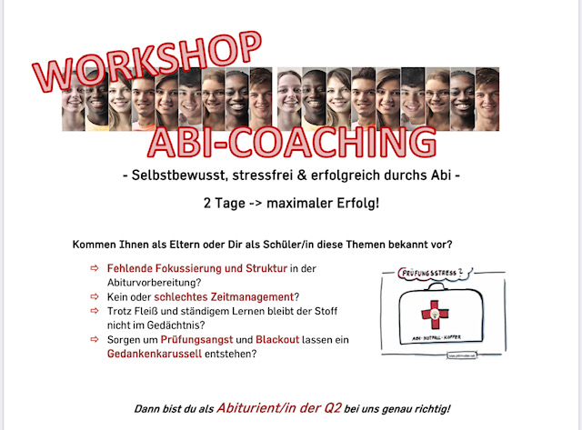 Workshop Abicoaching