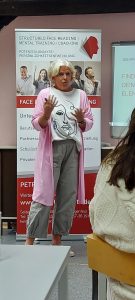 Mehr über den Artikel erfahren INFOABEND Face Reading – Der Booster für mehr Selbstbewusstsein & Klarheit