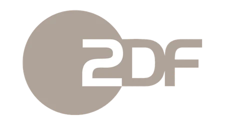 ZDF Logo