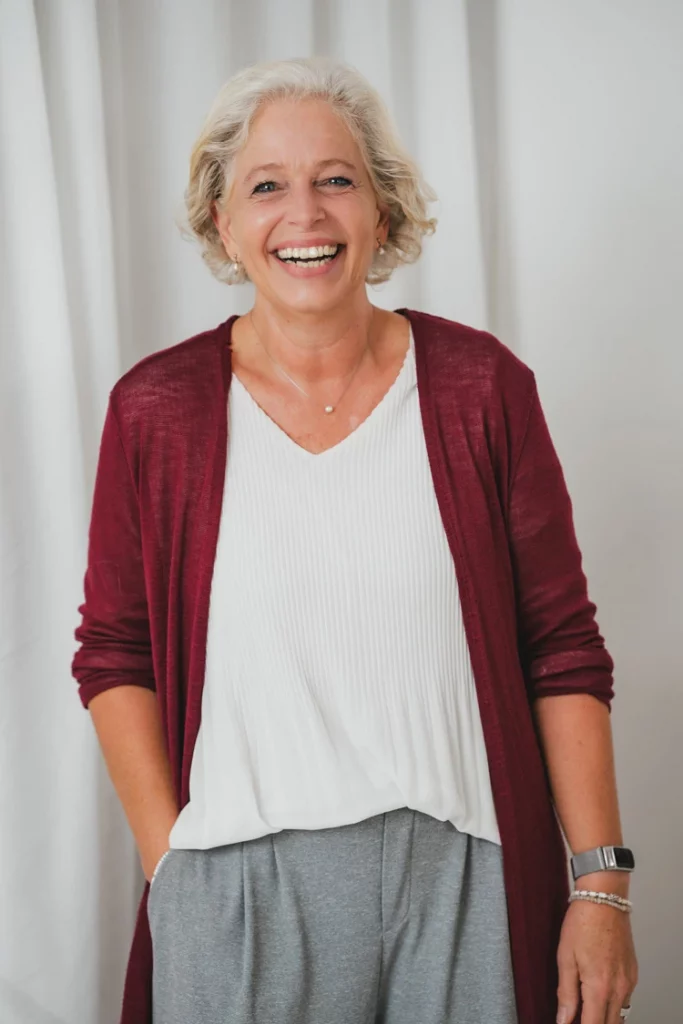 Petra Hackbarth Face Reading und Coaching Langenfeld