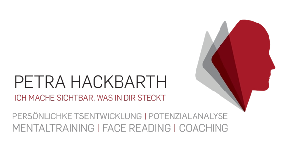 Petra Hackbarth Logo